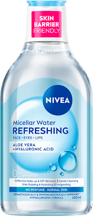 Micelarna voda za normalnu kožu NIVEA