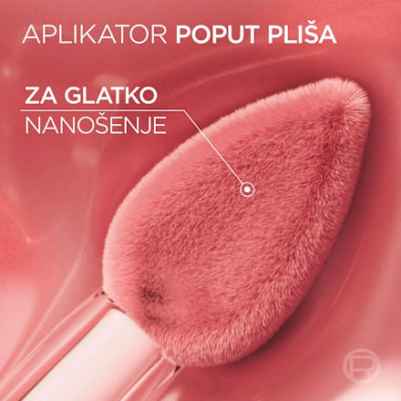 HYALURON TINT sjaj za usne 601 L'ORÉAL PARiS