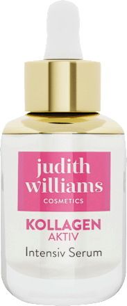 Serum Kollagen Aktiv Intensiv judith williams COSMETICS