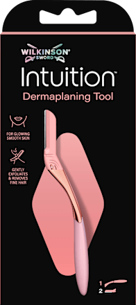 Žiletka na tvár Intuition Dermaplaning tool WILKINSON SWORD