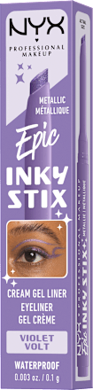 Tuš za oči Epic Inky Stick – 10 Violet Volt NYX PROFESSIONAL MAKEUP