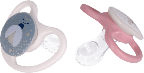Smoczek uspokajający 18-36 m Air Owca NUK