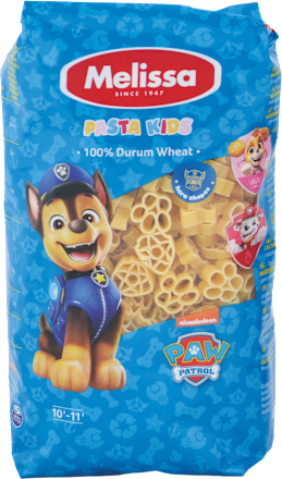 Cestoviny Paw Patrol Melissa