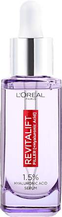 FILLER hijaluronska kiselina - hidratantni serum za lice L'ORÉAL PARiS REVITALIFT