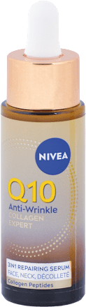 Pleťové sérum proti vráskam Q10 Collagen Expert NIVEA