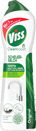 Scheuermilch Original Viss