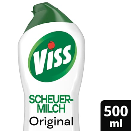 Scheuermilch Original Viss
