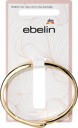 Armreif Gold-Optik ebelin