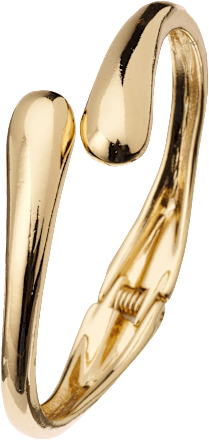 Armreif Gold-Optik ebelin