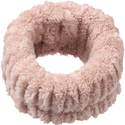 Kosmetik-Armbänder zur Gesichtsreinigung, rosa ebelin