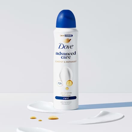 Antitranspirant Deospray Advanced Care Original Dove