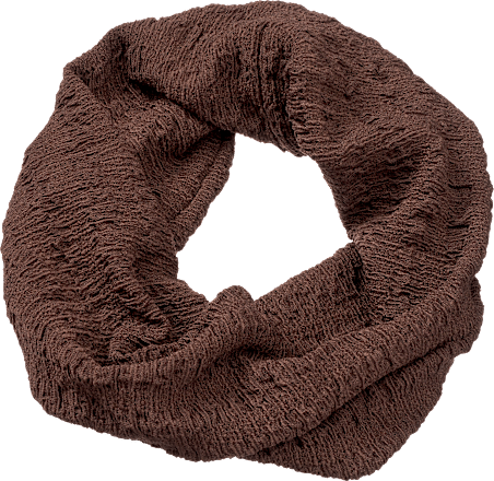Haarband mit Struktur, braun ebelin
