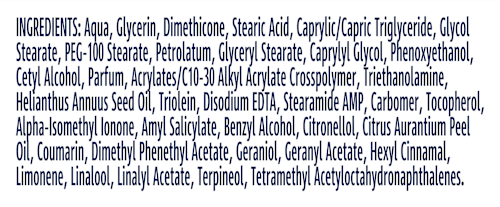 Bodylotion body love intensive Pflege Dove