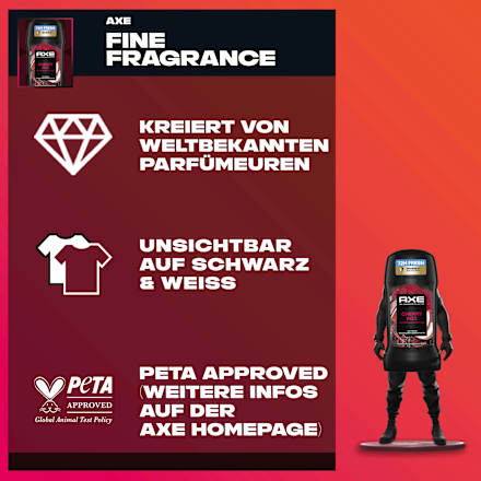 Deostick Cherry Fizz AXE