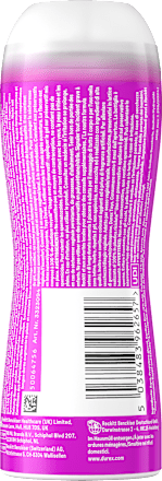 Gleitgel & Massage 2in1 Aloe Vera Durex