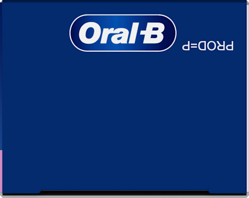 Zahnpasta Professional Zahnfleisch-Intensivpflege Oral-B