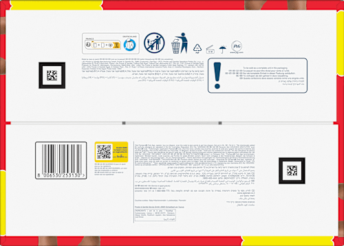 Baby Pants Baby Dry Gr. 5 (11-17 kg) XXL Pack Pampers