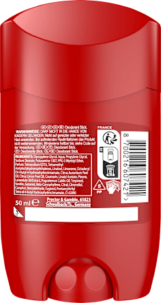 Deostick Epic Legend Old Spice