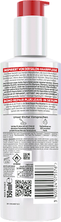 Leave-In Haarserum Bond Repair, Anti-Haarschäden L'ORÉAL PARiS ELVITAL