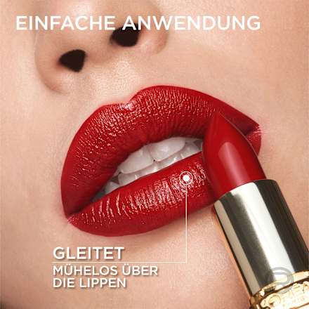 Lippenstift Color Riche Copper 108 Brown L'ORÉAL PARiS