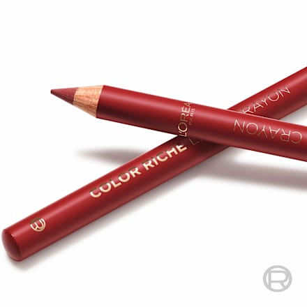 Lipliner  Color Riche 630 Café de Flore L'ORÉAL PARiS