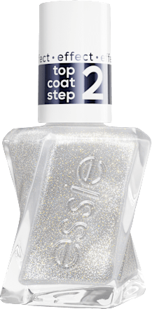 Nadlak Gel Couture, 574 Diamond Dust essie