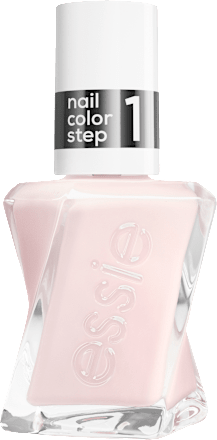 Nagellack Gel Couture by essie 138 Pre-Show Jitters essie