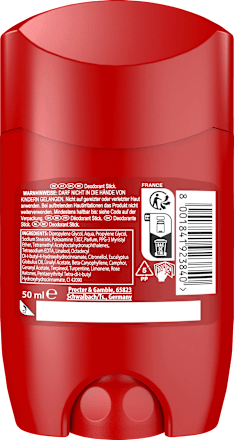 Deostick Captain Old Spice