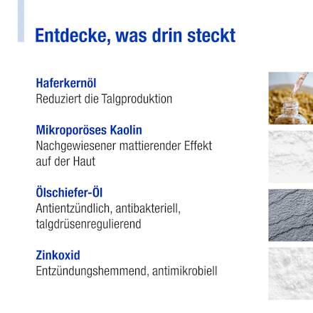 Gesichtscreme H Aknederm