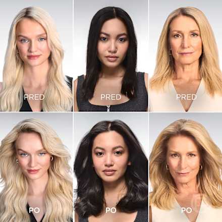 Sprej pre objem vlasov Big Hair Day L'ORÉAL PARiS ELSEVE