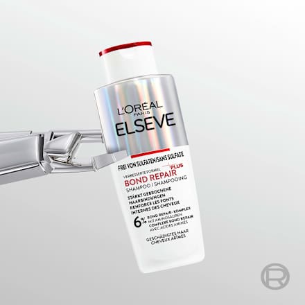 Bond Repair Shampoo L'ORÉAL PARiS ELVITAL