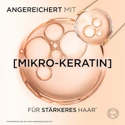 Haarfarbe Creme Age Perfect Nudes 9.13 Beige Blond L'ORÉAL PARiS EXCELLENCE Creme