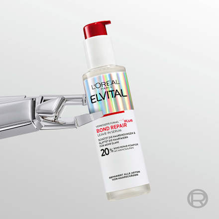 Bond Repair Leave-in Serum L'ORÉAL PARiS ELVITAL