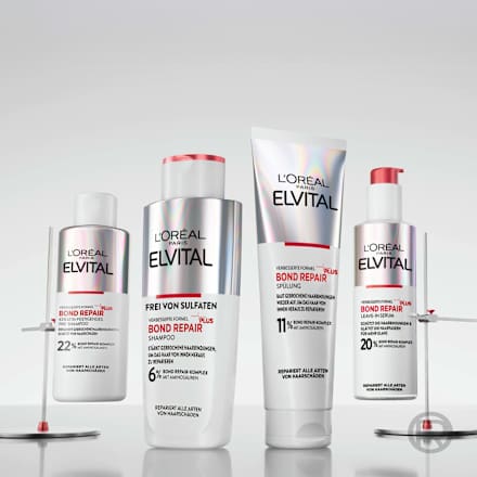 Conditioner Bond Repair L'ORÉAL PARiS ELVITAL