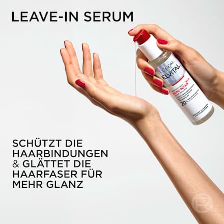 Bond Repair Leave-in Serum L'ORÉAL PARiS ELVITAL