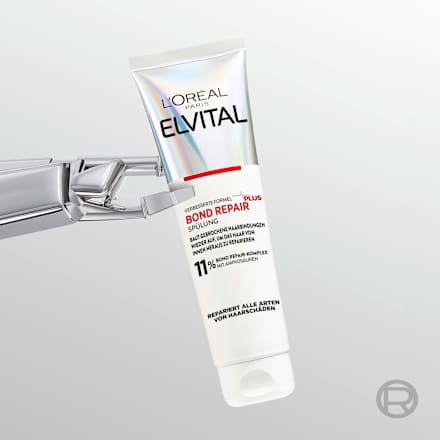 Bond Repair Spülung L'ORÉAL PARiS ELVITAL