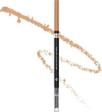 Augenbrauenstift Brow Artist Skinny Definer 7.0 Dark Blonde L'ORÉAL PARiS