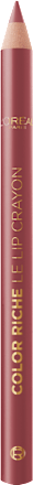 Lipliner Color Riche 362 Cristal Cappuccino L'ORÉAL PARiS