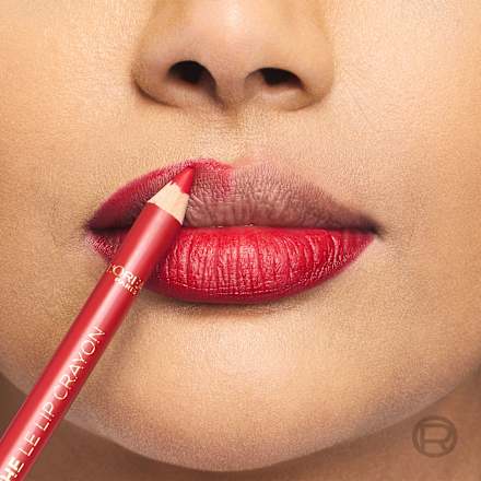 Lipliner Color Riche 124 S'il Vous Plait L'ORÉAL PARiS