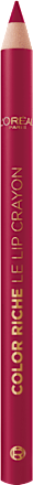 Lipliner Color Riche 124 S'il Vous Plait L'ORÉAL PARiS