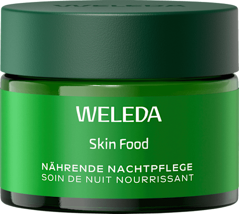 Nachtcreme Skin Food Regeneration & Stärkung WELEDA