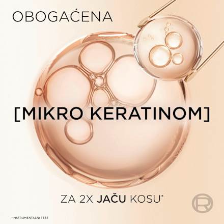 Boja za kosu Age Perfect Nudes – 7.31 Natural Caramel Blonde L'ORÉAL PARiS EXCELLENCE Creme