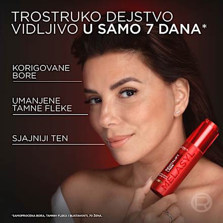 Revitalift Triple Action Serum za lice L'ORÉAL PARiS REVITALIFT