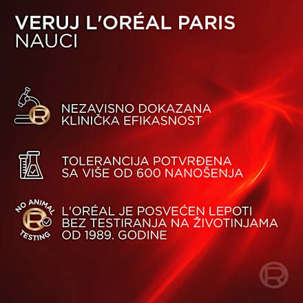 Revitalift Triple Action Serum za lice L'ORÉAL PARiS REVITALIFT