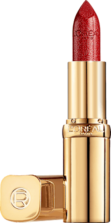 Lippenstift Color Riche 345 Cherry Crystal L'ORÉAL PARiS
