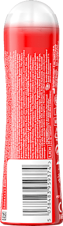Gleitgel Strawberry   Durex