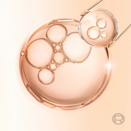 Haarfarbe Creme Age Perfect Nudes 9.31 Helles Goldblond L'ORÉAL PARiS EXCELLENCE Creme