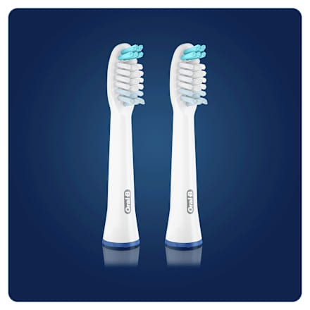 Aufsteckbürsten Pulsonic Clean Oral-B