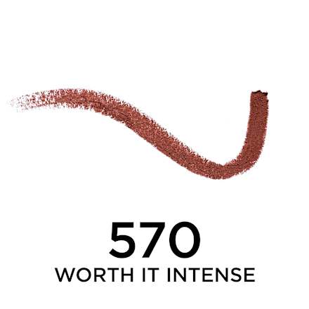 Lipliner Color Riche 570 Worth It Intense L'ORÉAL PARiS