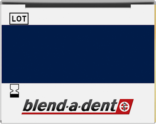 Haftcreme Ultimate geschmacksneutral blend-a-dent